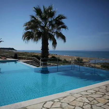 Marina Bay Hotel apartamentowy 3*