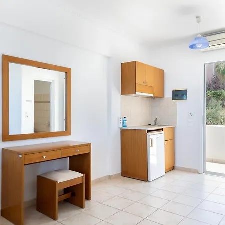 Marina Bay Hotel apartamentowy