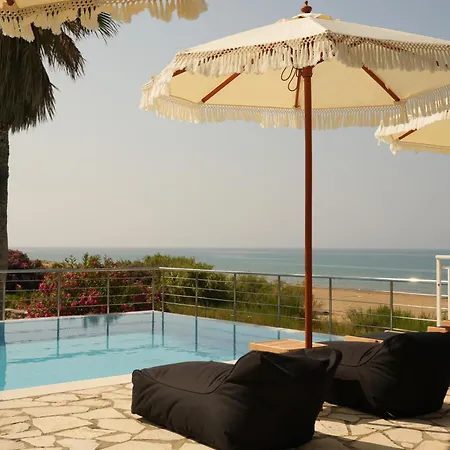 Marina Bay Hotel apartamentowy Ratzaklíon