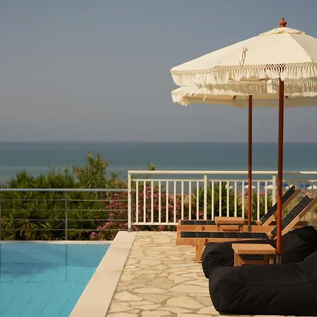 Hotel apartamentowy Marina Bay Ratzaklíon