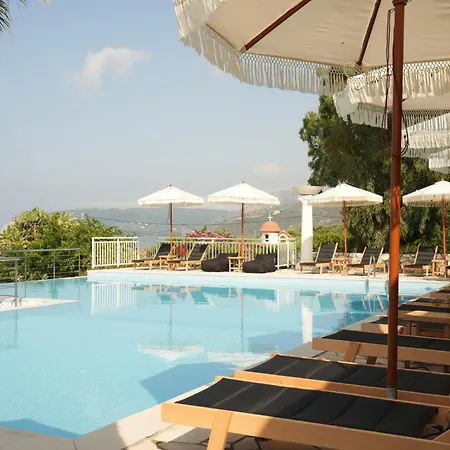 Hotel apartamentowy Marina Bay