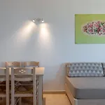 Апарт-отель Marina Bay Ratzaklion