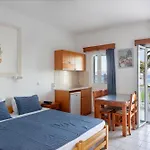 Marina Bay Апарт-отель 4*