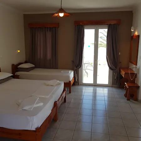 Marina Bay Apart-hotel