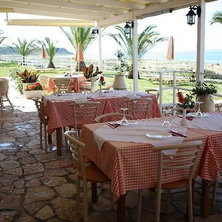 Marina Bay Ξενοδοχείο με διαμερίσματα