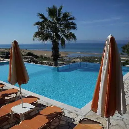 Marina Bay Ξενοδοχείο με διαμερίσματα 3*