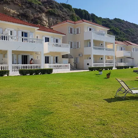 Marina Bay Ξενοδοχείο με διαμερίσματα