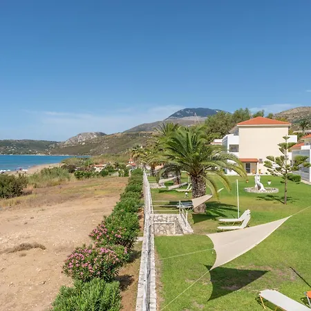 Marina Bay 3* Ρατζακλί