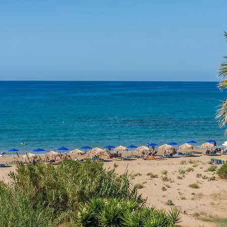 Ξενοδοχείο με διαμερίσματα Marina Bay