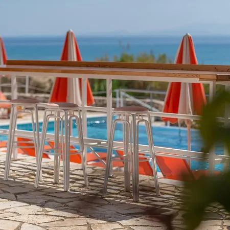 Apart-hotel Marina Bay Ratzaklíon