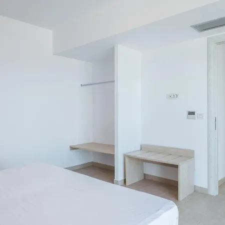 Marina Bay 3* Ρατζακλί