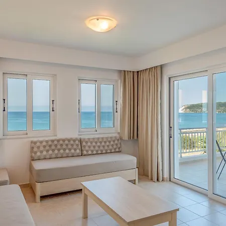 Marina Bay Ξενοδοχείο με διαμερίσματα 3*