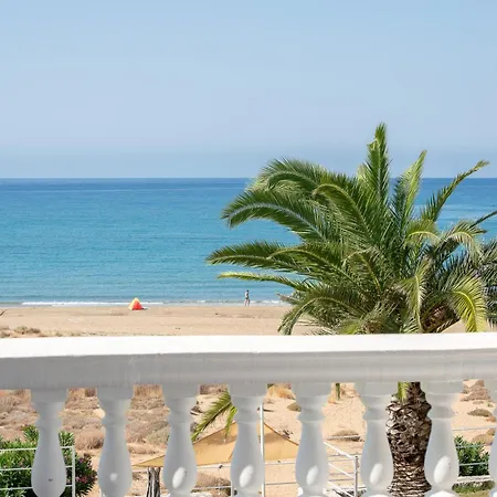 Marina Bay Ξενοδοχείο με διαμερίσματα Ρατζακλί