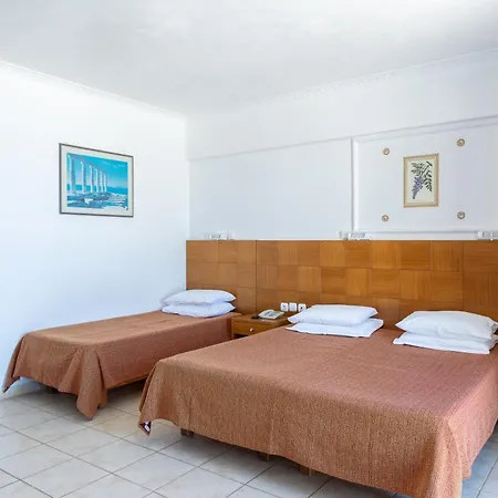 Marina Bay 3* Ρατζακλί