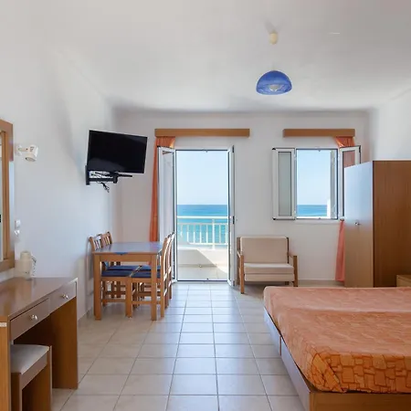 Marina Bay Ξενοδοχείο με διαμερίσματα 3*