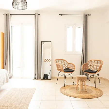 Marina Bay 3* Ρατζακλί