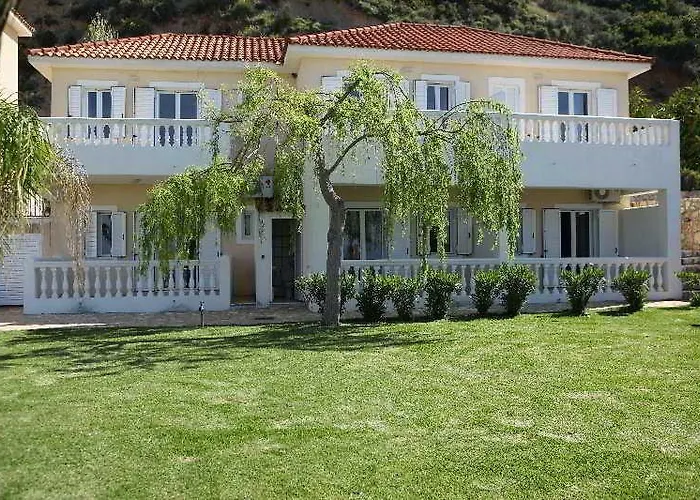 Marina Bay 3* Radzaklí