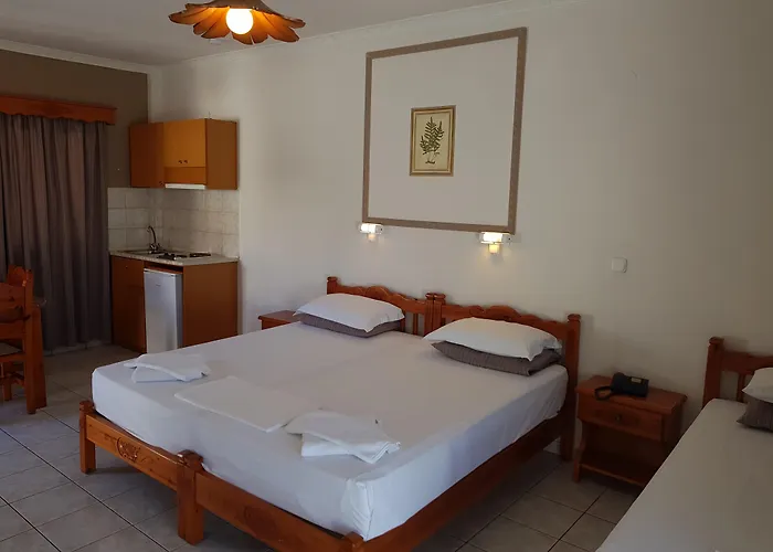 Apartmanhotel Marina Bay