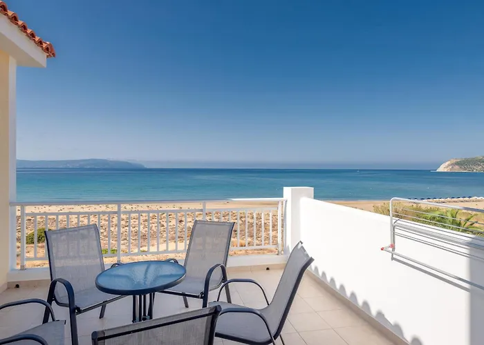 Apartmanhotel Marina Bay Radzaklí