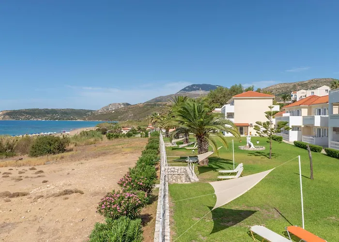 Marina Bay 3* Radzaklí