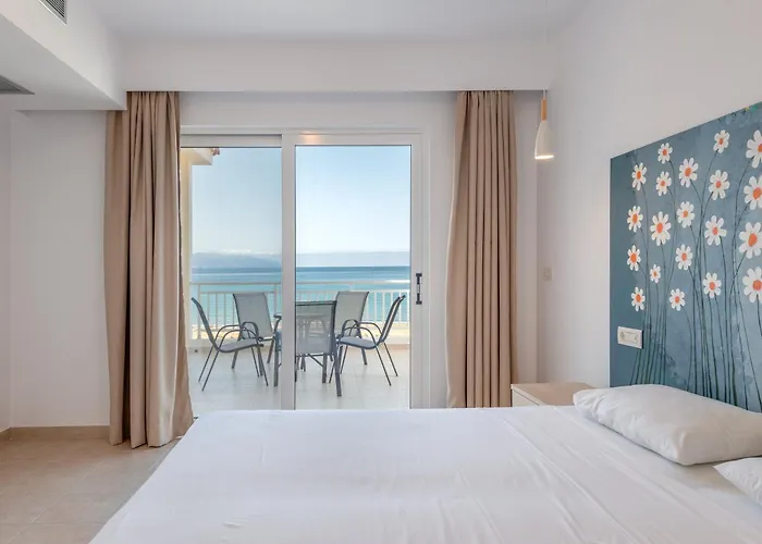 Apartmanhotel Marina Bay 3*