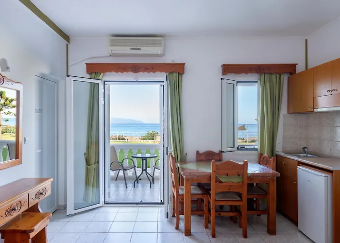 Apartmanhotel Marina Bay