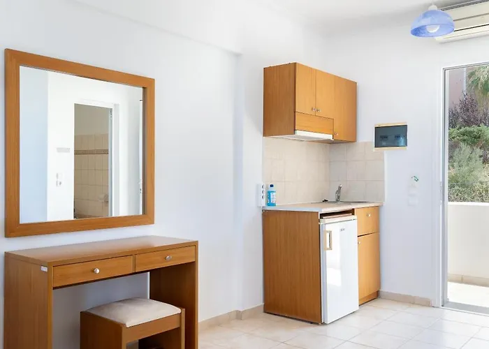 Marina Bay Apartmanhotel