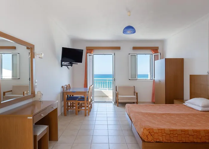 Marina Bay Apartmanhotel 3*