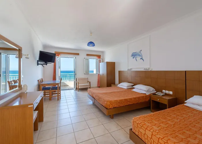 Apartmanhotel Marina Bay 3*