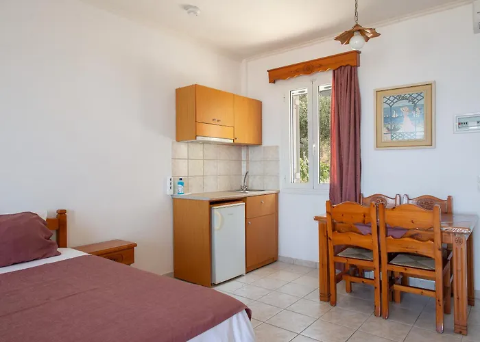 Apartmanhotel Marina Bay