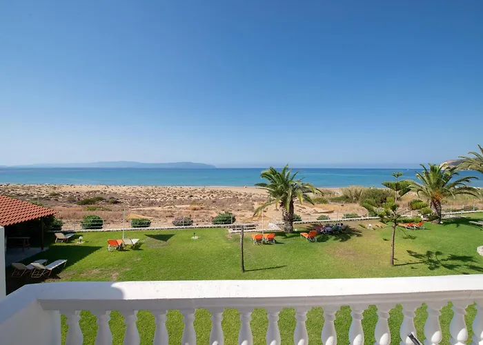 Apartmanhotel Marina Bay 3*