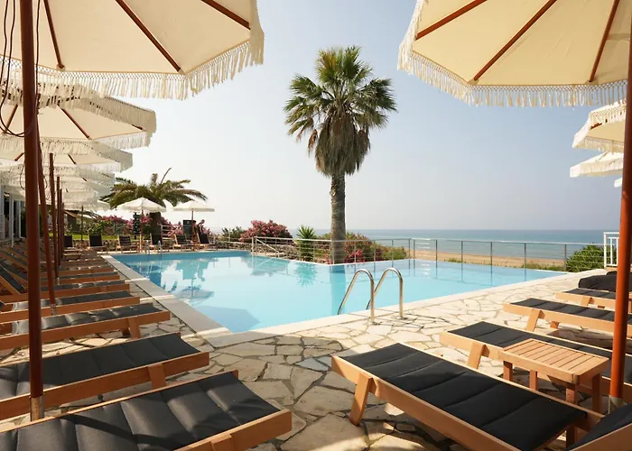 Apartmanhotel Marina Bay