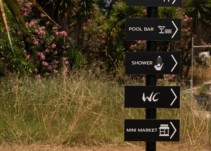 Marina Bay Apartmanhotel 3*