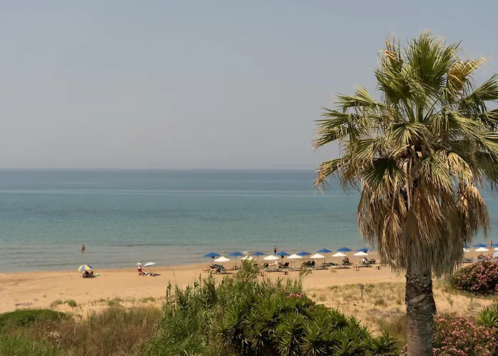 Apartmanhotel Marina Bay 3*