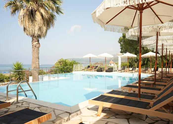 Apartmanhotel Marina Bay 3*