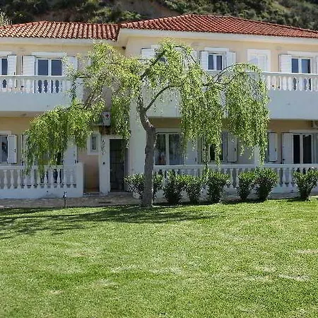 Marina Bay 3* Ratzaklion