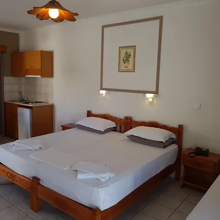 Apartmanhotel Marina Bay