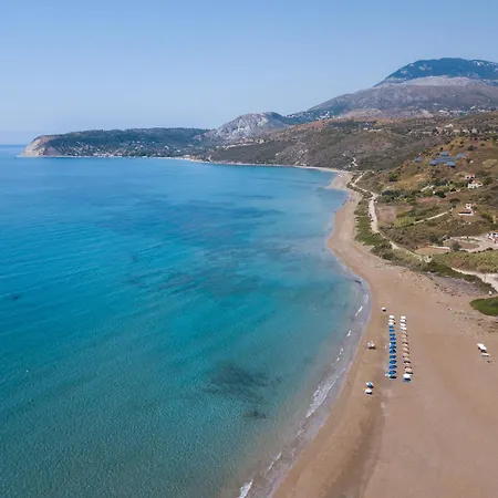 Marina Bay Aparthotel Ratzaklíon