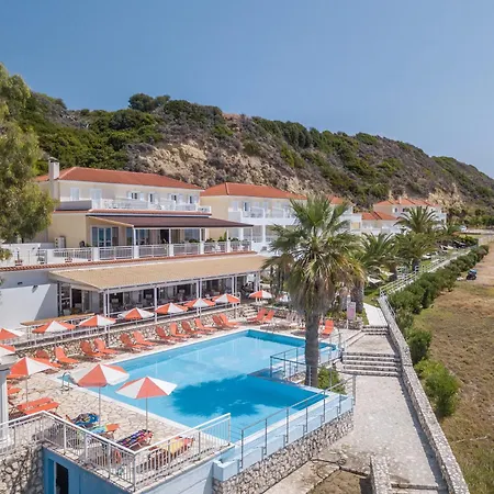 Marina Bay 3* Ratzaklion