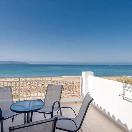 Aparthotel Marina Bay Ratzaklion