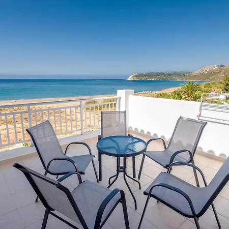 Marina Bay Ratzaklion