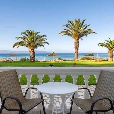 Aparthotel Marina Bay