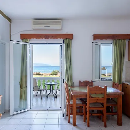 Aparthotel Marina Bay