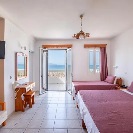 Marina Bay Aparthotel