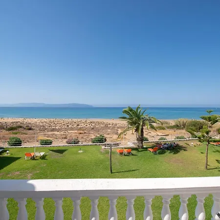 Aparthotel Marina Bay 3*