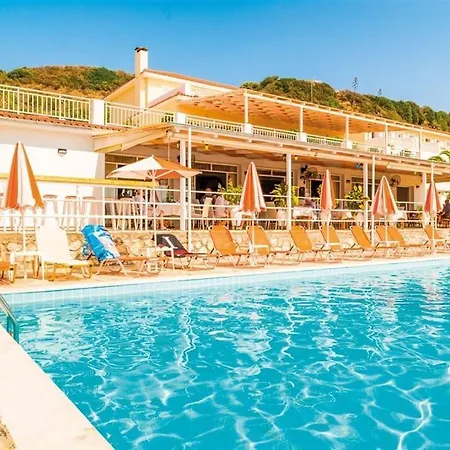 Aparthotel Marina Bay Ratzaklíon