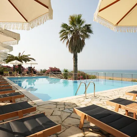 Aparthotel Marina Bay