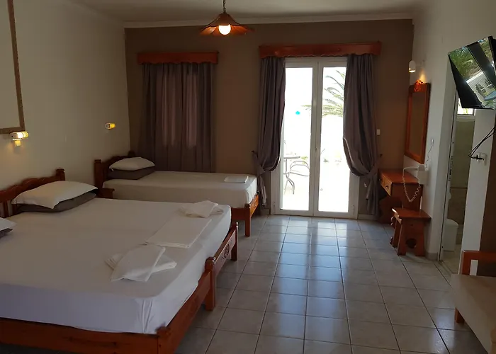 Marina Bay Aparthotel