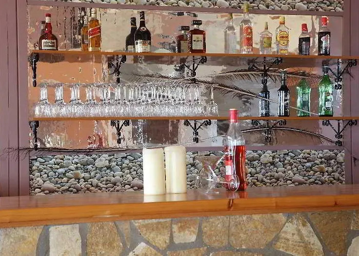 Aparthotel Marina Bay Ratzaklíon