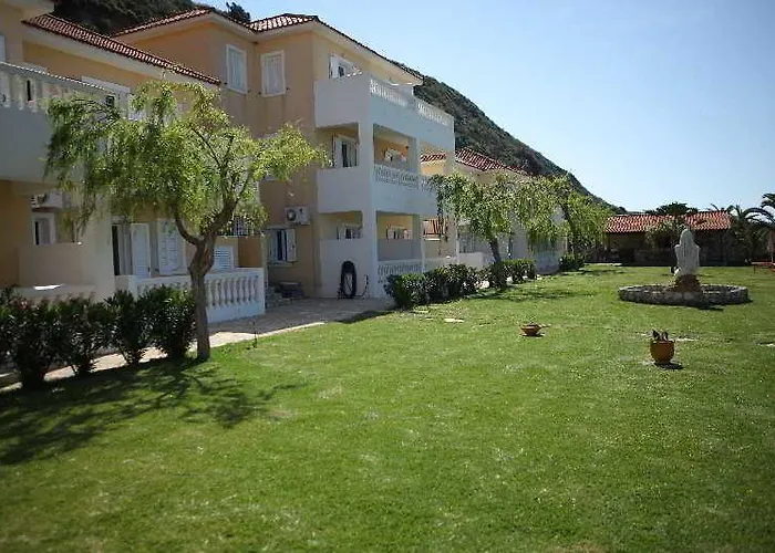 Marina Bay Ratzaklíon